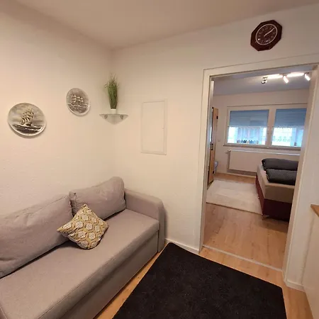 Ferienwohnung Balz-gluck