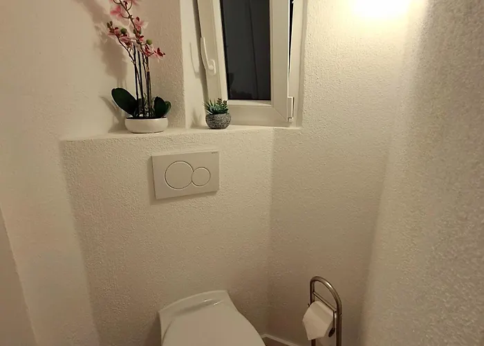 アパート Balz-glueck *